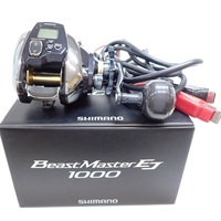 20ビーストマスターEJ1000